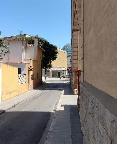 Apartamento Al Lado Del Museo Dali