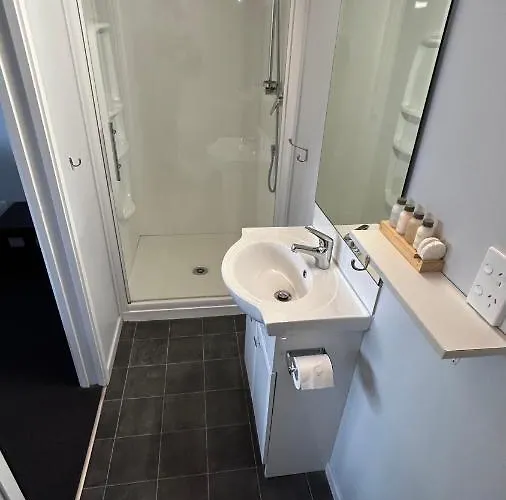 Butlers Reef Accommodation