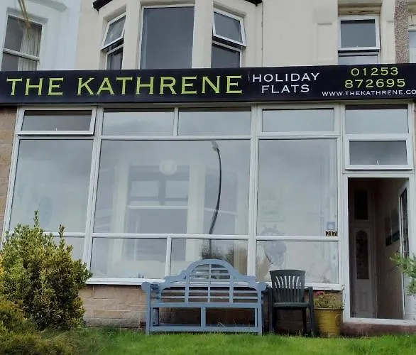 The Kathrene Holiday Flats