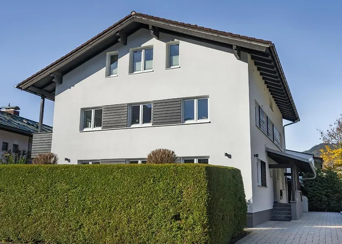 Landhaus Ohrwumslar