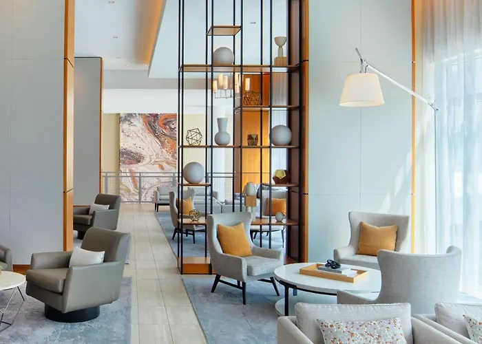 Ac Hotel By Marriott Fort Lauderdale Airport