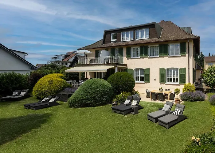 Villa Neugarten (Adults Only)
