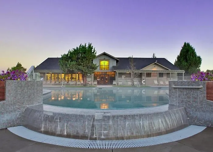Creekside