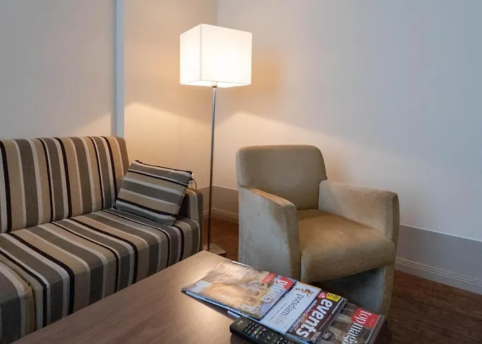 Hotel Am Grossen Waisenhaus