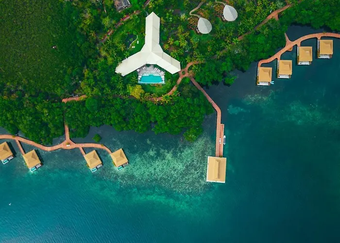 Nayara Bocas Del Toro (Adults Only) Hotel