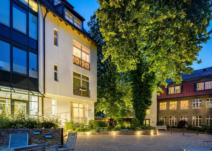 GDA Hotel Schwiecheldthaus