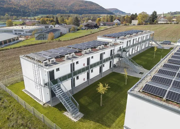 OHO Rooms Geisingen - Digital Access Only