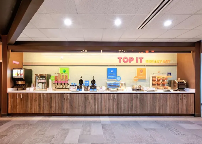 Tru By Hilton San Antonio At The Rim, Tx