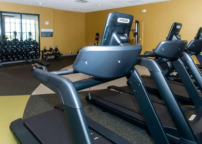 Hilton Garden Inn Mattoon, Il