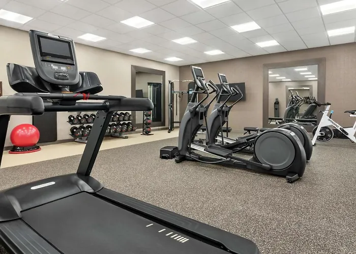 Homewood Suites By Hilton Springfield Medical District