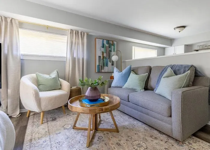 Westlake Apartment