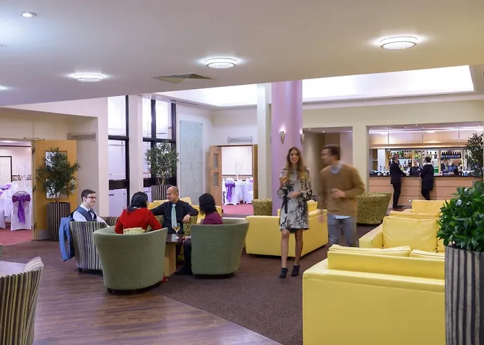 Cranfield Management Development Centre