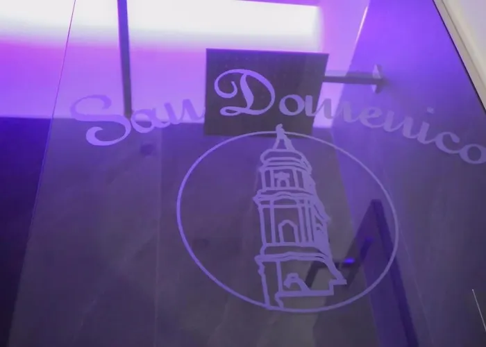 B&B San Domenico Andria
