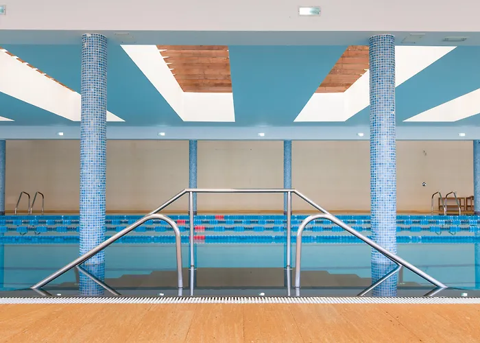 Vitalclass Lanzarote Resort