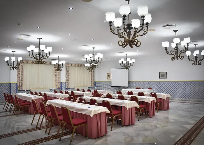 Playacapricho Hotel