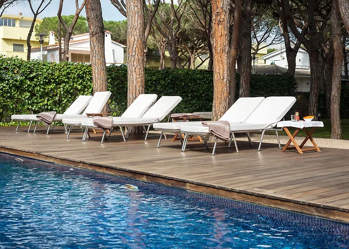 Nm Suites By Escampa Hotels