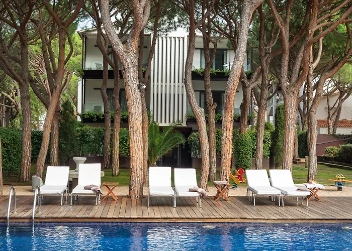 Nm Suites By Escampa Hotels