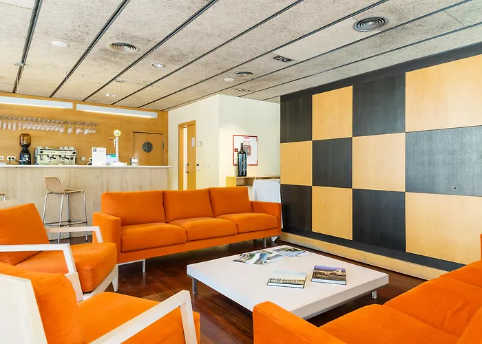 Nm Suites By Escampa Hotels