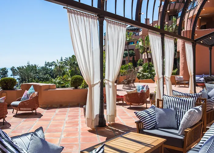 Hacienda del Mar member of Meliá Collection