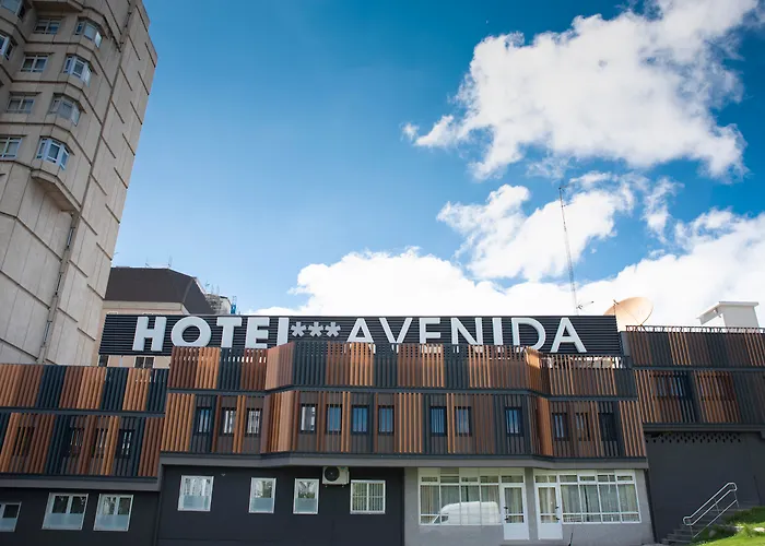Hotel Avenida