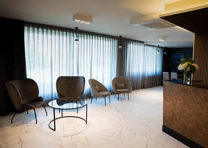 Hotel Avenida