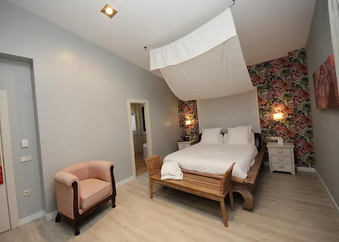 Hotel Château Viñasoro