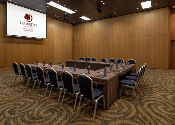 Doubletree By Hilton La Torre Golf Resort