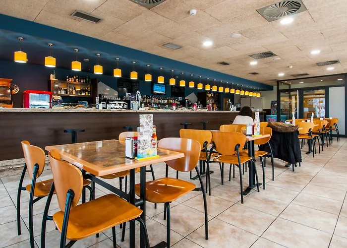 Ibis Styles Pamplona Noain
