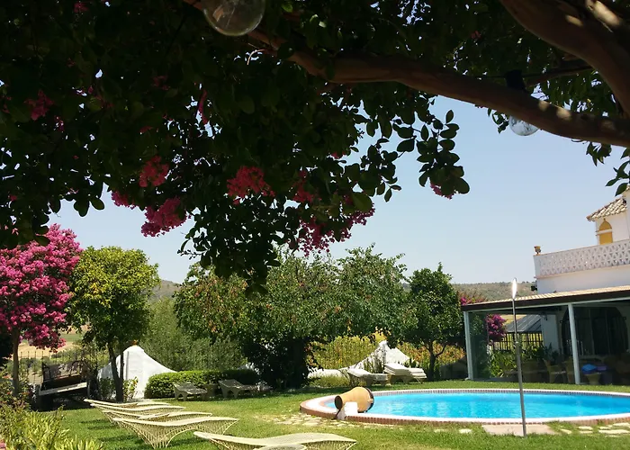 Hacienda el Santiscal