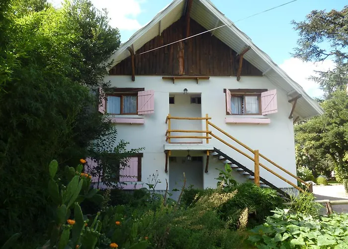 Hotel Alihuen