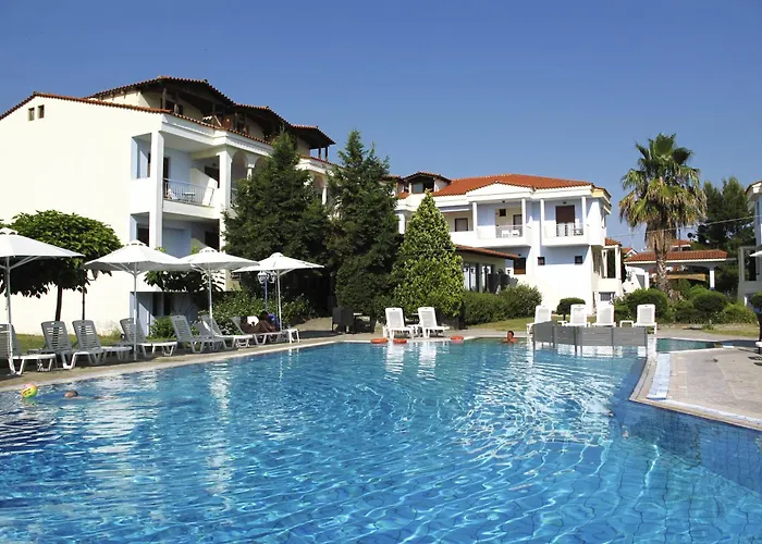 Acrotel Lily Ann Village