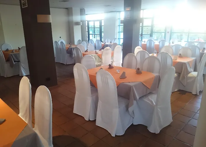 Hotel Almagro