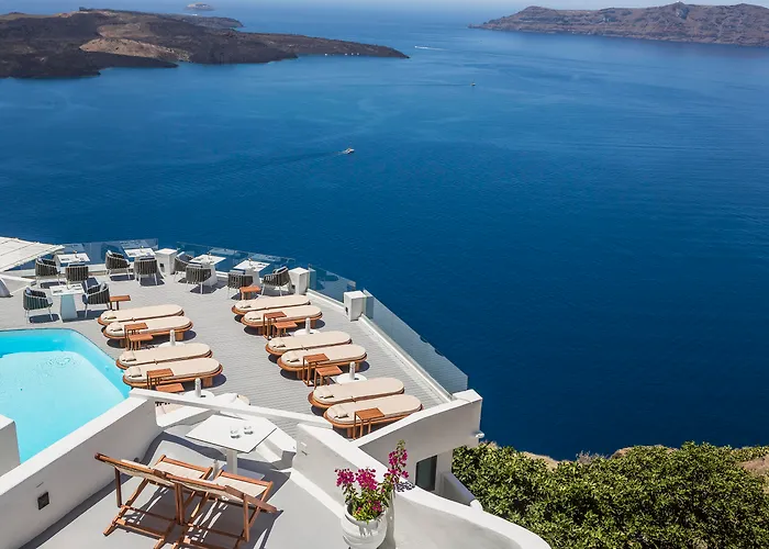 Sun Rocks Boutique Hotel (Adults Only)