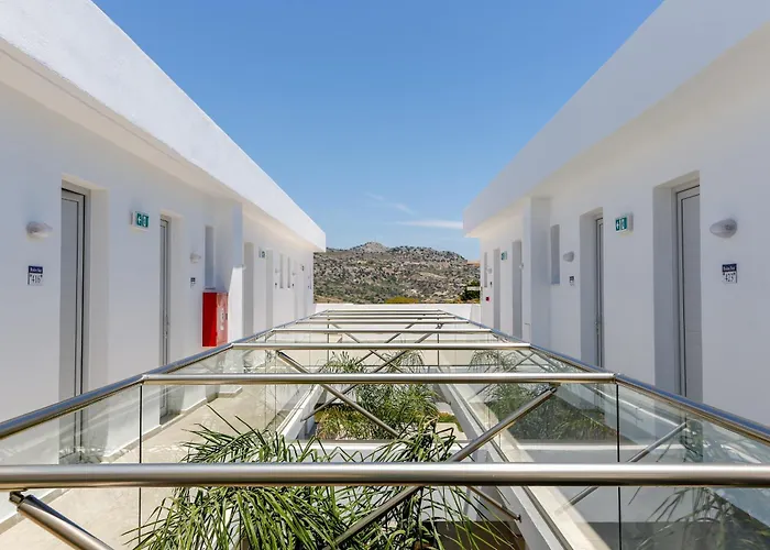 Rodos Star All Inclusive Hotel