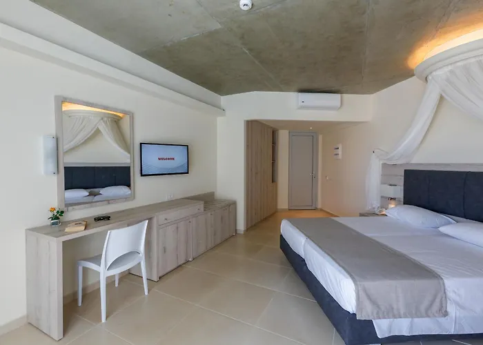 Rodos Star Hotel
