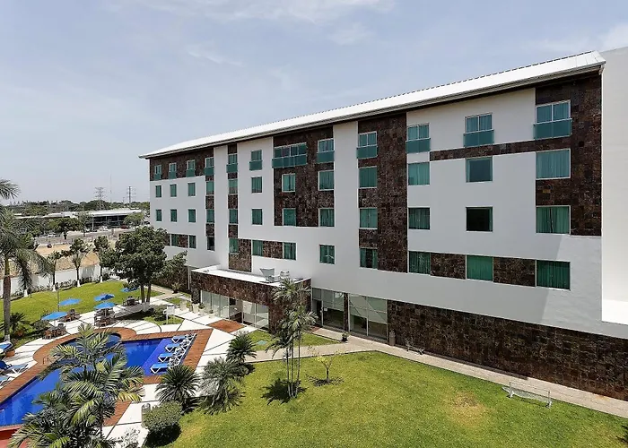 Holiday Inn Express Villahermosa By Ihg