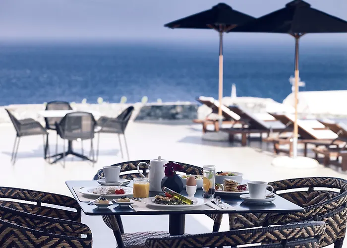 Santo Pure Oia Suites & Villas