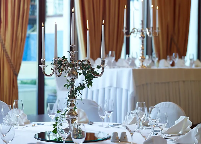 Grand Serai Congress And Spa