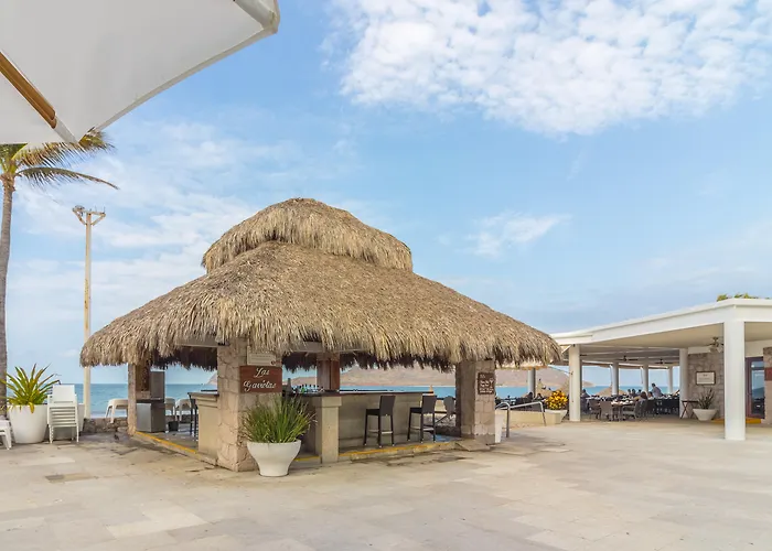 Gaviana Resort