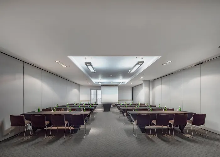 Presidente Intercontinental Puebla By Ihg