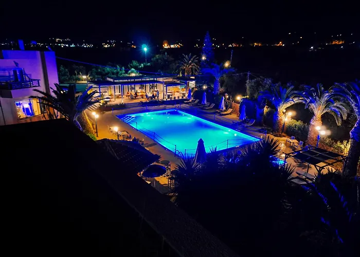 Apollo Resort Art Hotel