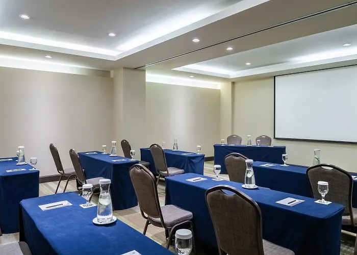 Hyatt Regency Merida