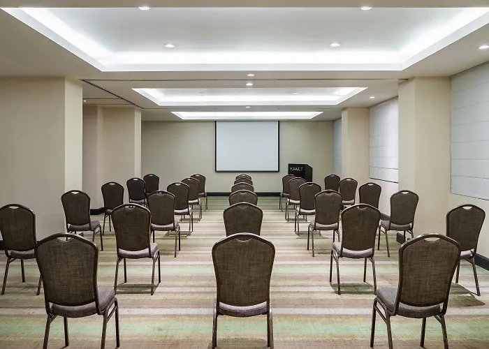 Hyatt Regency Merida