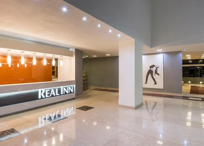 Real Inn San Luis Potosi