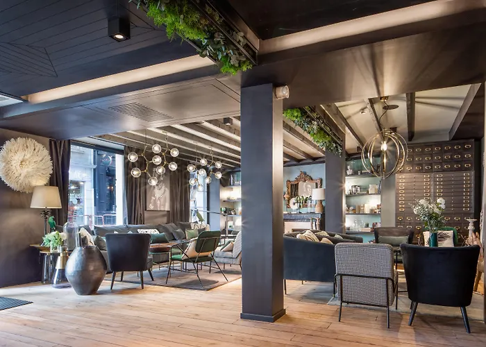Maisons du Monde Hotel&Suites - Nantes