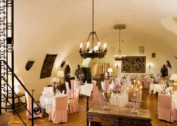 Château d'Isenbourg&SPA