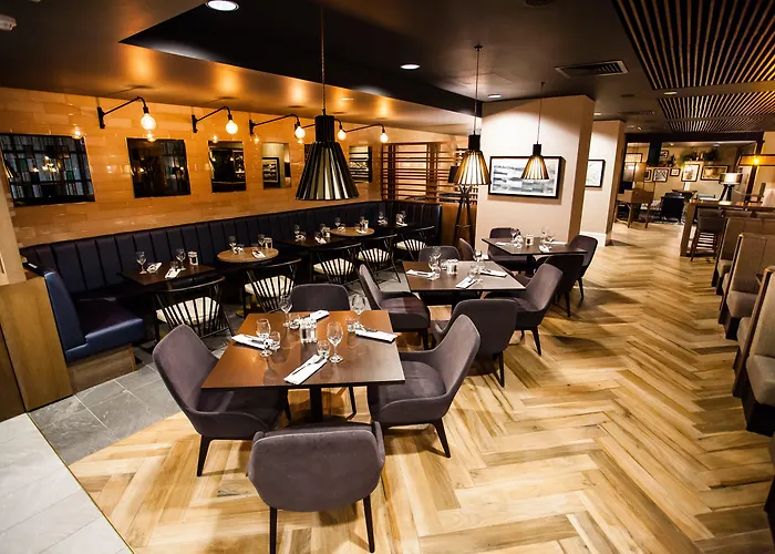 Crowne Plaza Leeds By Ihg