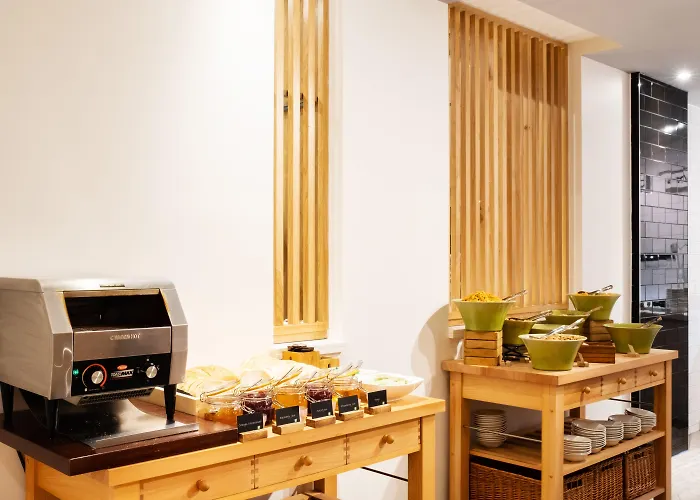 Holiday Inn Leicester City By Ihg