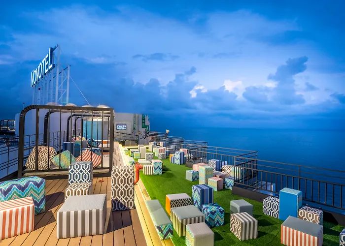 Radisson Resort & Spa Hua Hin
