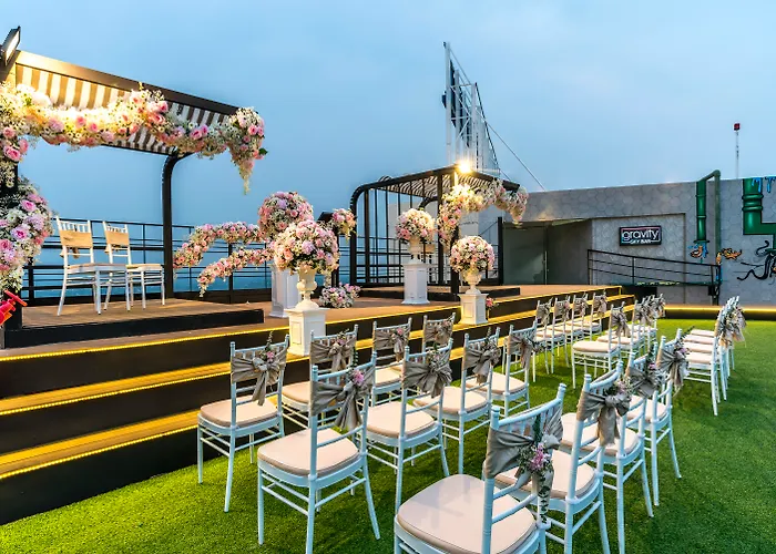 Radisson Resort & Spa Hua Hin